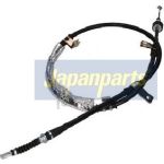 Seilzug, Feststellbremse Hyundai T. I30 06- Pr BC-H46R Seilzug, Feststellbremse Hyundai T. I30 06- Pr BC-H46R