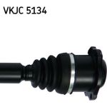 SKF Antriebswelle VKJC 5134 SKF Antriebswelle VKJC 5134