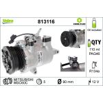 Valeo Kompressor 813116