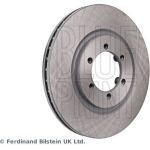 Bremsscheibe Ssangyong P. Rexton 2.9 Td 02 ADG043121 Bremsscheibe Ssangyong P. Rexton 2.9 Td 02 ADG043121