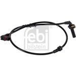 Sensor, Raddrehzahl 170693 Sensor, Raddrehzahl 170693