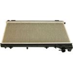 MAXGEAR Motorkühler AC227009 MAXGEAR Motorkühler AC227009