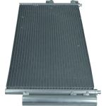 Kondensator, Klimaanlage AC812644 Kondensator, Klimaanlage AC812644