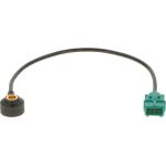 Bosch 70 616 019 Klopfsensor 0 261 231 125 Bosch 70 616 019 Klopfsensor 0 261 231 125