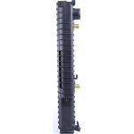 Nissens Wasserkühler PKW 60618A Nissens Wasserkühler PKW 60618A