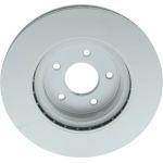 Bosch Bremsscheibe 0 986 479 F33