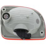 VALEO Nebelschlussleuchte 043637 VALEO Nebelschlussleuchte 043637