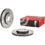 Bremsscheibe VA Brembo Max 09.B355.75