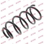 KYB Fahrwerksfeder Fiat T. Punto 1.2I-1.9D 09.99 RC5804 KYB Fahrwerksfeder Fiat T. Punto 1.2I-1.9D 09.99 RC5804