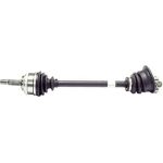 CIFAM Antriebswelle 655-786 CIFAM Antriebswelle 655-786