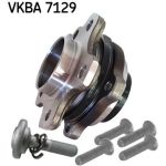 Radlagersatz VKBA 7129 Radlagersatz VKBA 7129