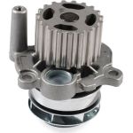HEPU Wasserpumpe P550 HEPU Wasserpumpe P550