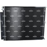 Kondensator, Klimaanlage 350050
