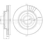 800-169 Cifam Bremsscheibe 800-169 800-169 Cifam Bremsscheibe 800-169