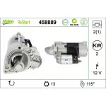 Valeo Anlasser 458889