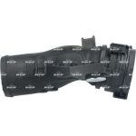 Ladeluftschlauch 166264 Ladeluftschlauch 166264