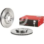 70 481 037 Bremsscheibe VA 09.9609.24 70 481 037 Bremsscheibe VA 09.9609.24