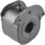 Lagerbuchse, Querlenker Mitsubishi P 441663