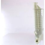 Nissens Wasserkühler PKW 61381A Nissens Wasserkühler PKW 61381A