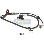 Sensor, Raddrehzahl ABS-225 Sensor, Raddrehzahl ABS-225