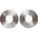 Bremsscheibe Ford T. Transit 06 DF6049 Bremsscheibe Ford T. Transit 06 DF6049