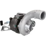 KAMOKA Turbolader 8600012