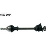 SKF Antriebswelle VKJC 1034 SKF Antriebswelle VKJC 1034