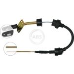 A.B.S. Kupplungsseil K26960 A.B.S. Kupplungsseil K26960