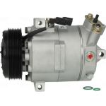Nissens Klimakompressor PKW 89313 Nissens Klimakompressor PKW 89313