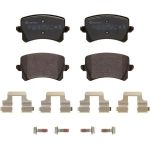 BREMBO Bremsklötze HA P 85 109 BREMBO Bremsklötze HA P 85 109