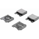 Vaico Bremsbelagsatz für Scheibenbremse V30-8130 Vaico Bremsbelagsatz für Scheibenbremse V30-8130