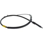 Bosch Handbremsseil links 1987477529 Bosch Handbremsseil links 1987477529