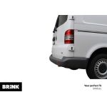 BRINK Anhängerkupplung 606000 BRINK Anhängerkupplung 606000