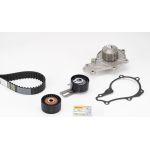 Continental CTAM Timing-Kit CT1162WP4 Continental CTAM Timing-Kit CT1162WP4