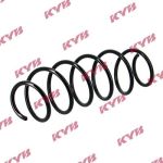 KYB Fahrwerksfeder Citroen P. C3 I 1.4/1.4Cng 02.02 RA3554 KYB Fahrwerksfeder Citroen P. C3 I 1.4/1.4Cng 02.02 RA3554