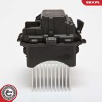 SKV GERMANY Widerstand 95SKV050 SKV GERMANY Widerstand 95SKV050
