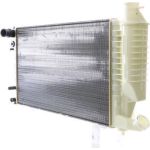 MAHLE Kühler, Motorkühlung CR 498 000S MAHLE Kühler, Motorkühlung CR 498 000S