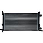 Kamoka Motorkühler 7705216 Kamoka Motorkühler 7705216