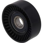 Kamoka Keilrippenriemen-Umlenkrolle R0329 Kamoka Keilrippenriemen-Umlenkrolle R0329