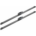 Bosch Scheibenwischer Aerotwin A248S 3397014248 Bosch Scheibenwischer Aerotwin A248S 3397014248
