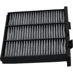 AMC Innenraumfilter PKW MC-4009C AMC Innenraumfilter PKW MC-4009C