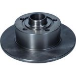 Maxgear Bremsscheibe Vw T. A4 1,6-2,8 Mit Abs-Schatten 19-3362 Maxgear Bremsscheibe Vw T. A4 1,6-2,8 Mit Abs-Schatten 19-3362
