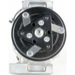 Kompressor, Klimaanlage ACP 1190 000P Kompressor, Klimaanlage ACP 1190 000P