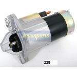 Japanparts Anlasser MTD228 Japanparts Anlasser MTD228