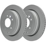 Bremsscheibe Land Rover T. Discovery 2.4 D/4.0-4.4 4X4 04 24.0120-0210.1 Bremsscheibe Land Rover T. Discovery 2.4 D/4.0-4.4 4X4 04 24.0120-0210.1