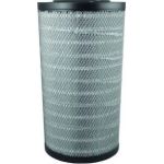 MAHLE Luftfilter LX 3753 MAHLE Luftfilter LX 3753