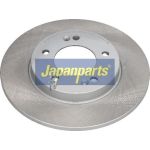 Japanparts Bremsscheibe DP-H21C Japanparts Bremsscheibe DP-H21C