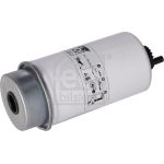 febi Kraftstofffilter 186382 febi Kraftstofffilter 186382
