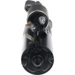 Valeo Anlasser 438377