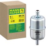 WK 54 MANN-FILTER Industriefilter WK 54